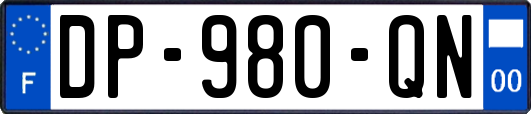 DP-980-QN