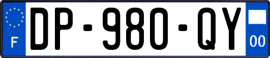 DP-980-QY