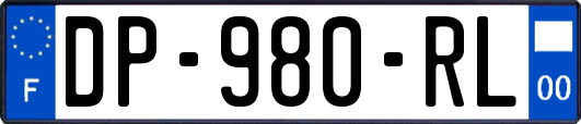 DP-980-RL