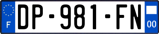 DP-981-FN