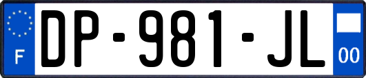 DP-981-JL