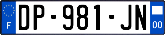 DP-981-JN