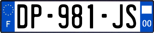 DP-981-JS