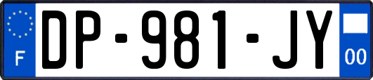 DP-981-JY