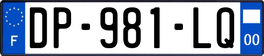 DP-981-LQ