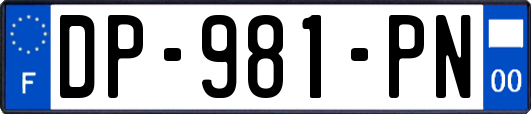 DP-981-PN
