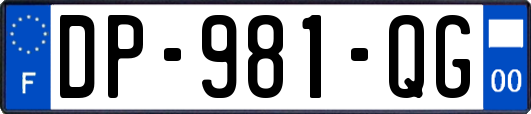 DP-981-QG
