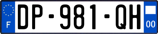 DP-981-QH