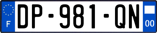 DP-981-QN