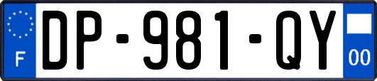 DP-981-QY
