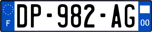 DP-982-AG