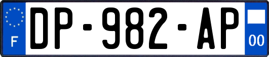 DP-982-AP