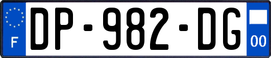 DP-982-DG