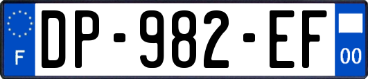 DP-982-EF