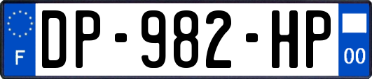 DP-982-HP