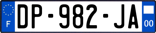 DP-982-JA