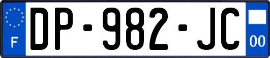 DP-982-JC