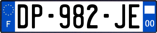 DP-982-JE