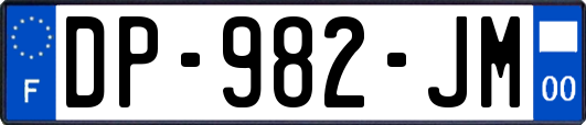 DP-982-JM