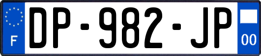DP-982-JP
