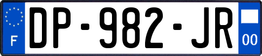 DP-982-JR