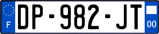 DP-982-JT