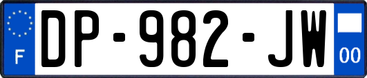 DP-982-JW