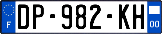 DP-982-KH