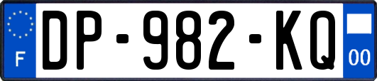 DP-982-KQ