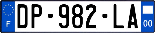 DP-982-LA