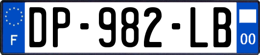 DP-982-LB