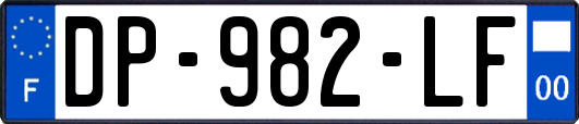 DP-982-LF