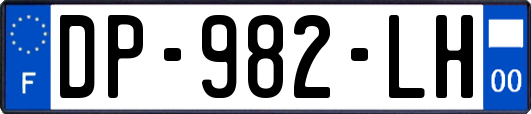 DP-982-LH
