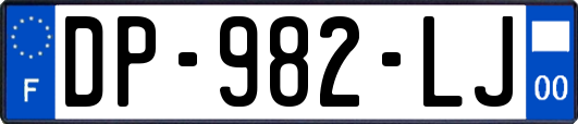 DP-982-LJ