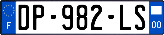 DP-982-LS