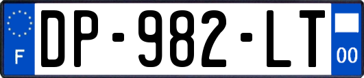DP-982-LT