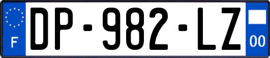 DP-982-LZ