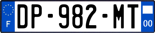 DP-982-MT