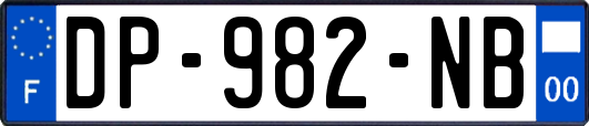 DP-982-NB