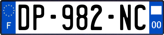 DP-982-NC