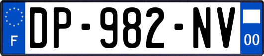 DP-982-NV