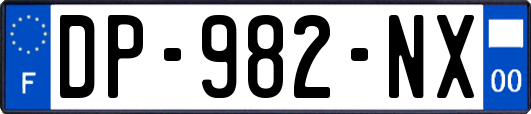DP-982-NX