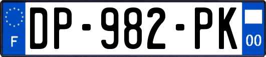 DP-982-PK