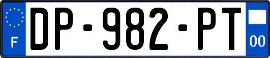 DP-982-PT