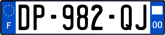 DP-982-QJ