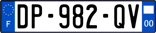 DP-982-QV