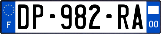 DP-982-RA