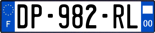 DP-982-RL