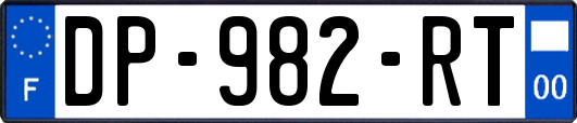 DP-982-RT