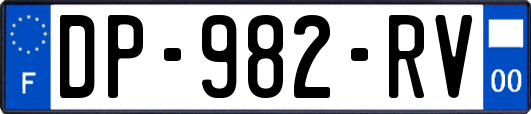 DP-982-RV